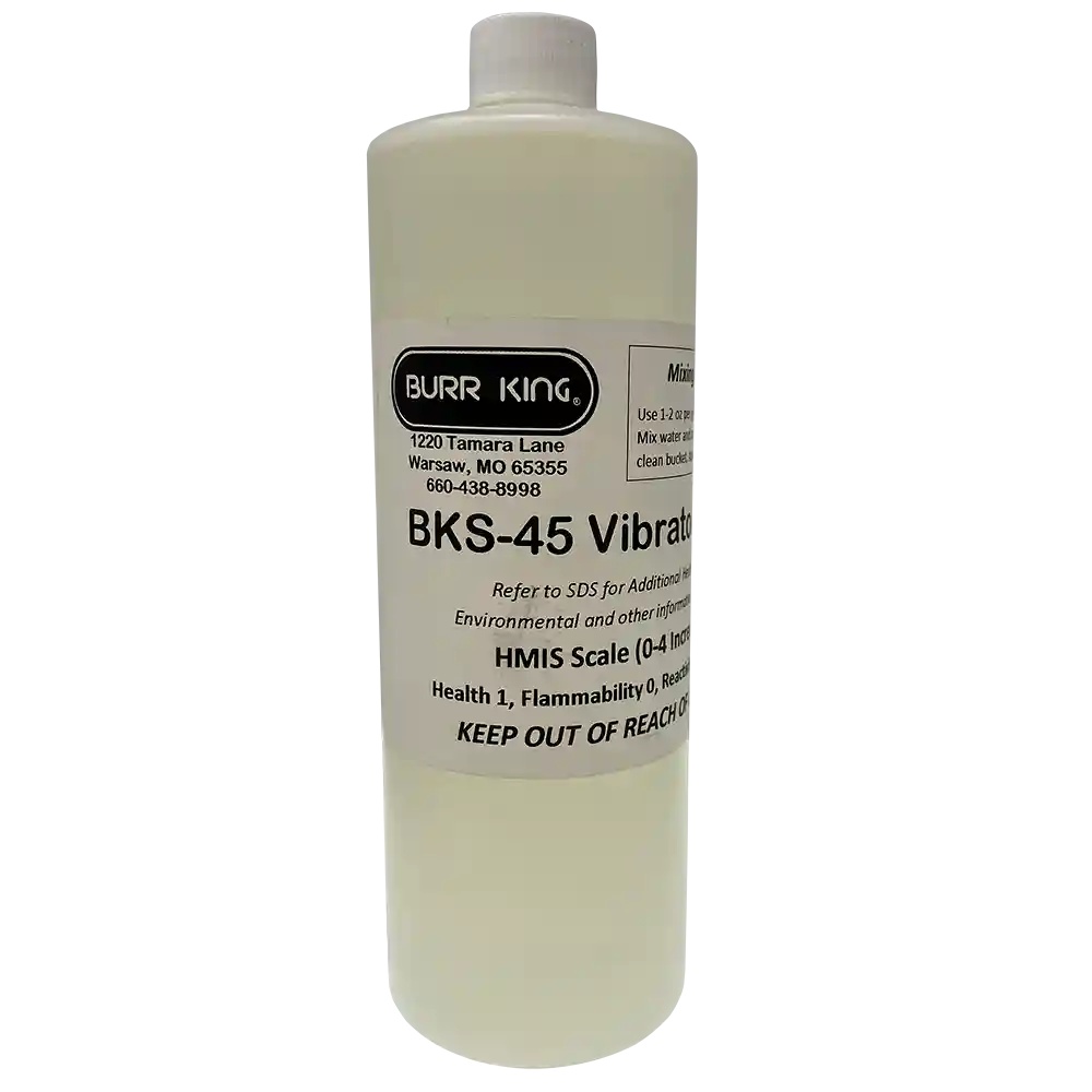 Picture of Burr King Bks-45 1 Gallon Vibrant Compount Soap